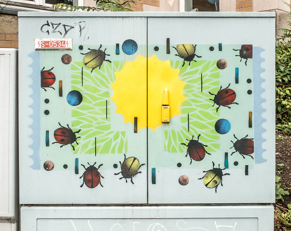 Schillerstraße Erfurt