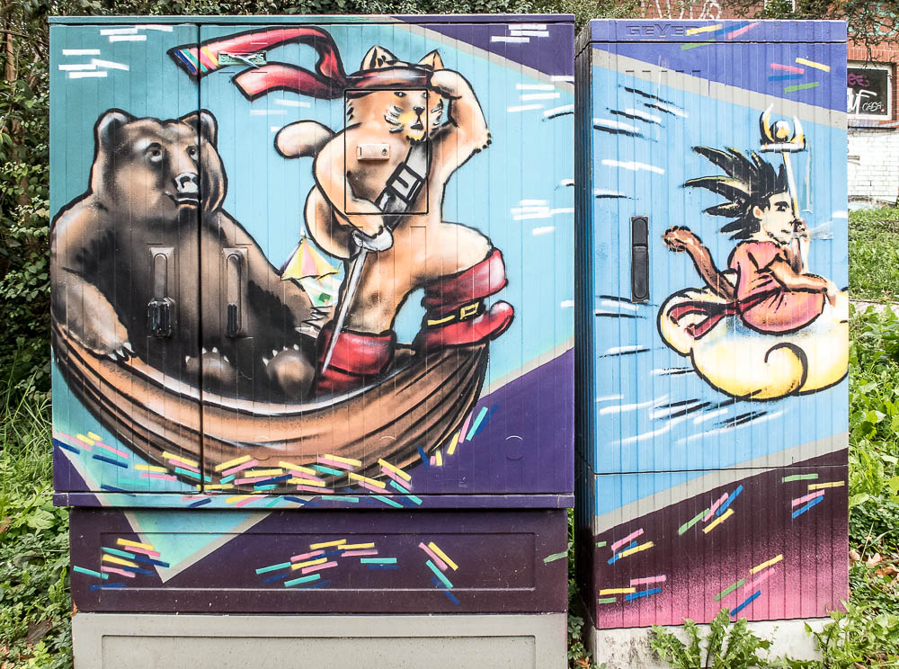 Löberstraße Erfurt