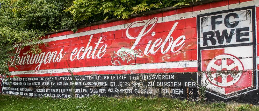 Löberstraße Erfurt