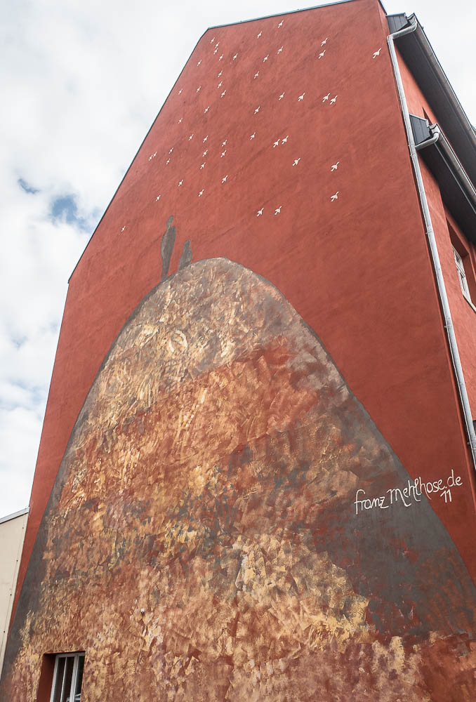 Thomasstraße Erfurt