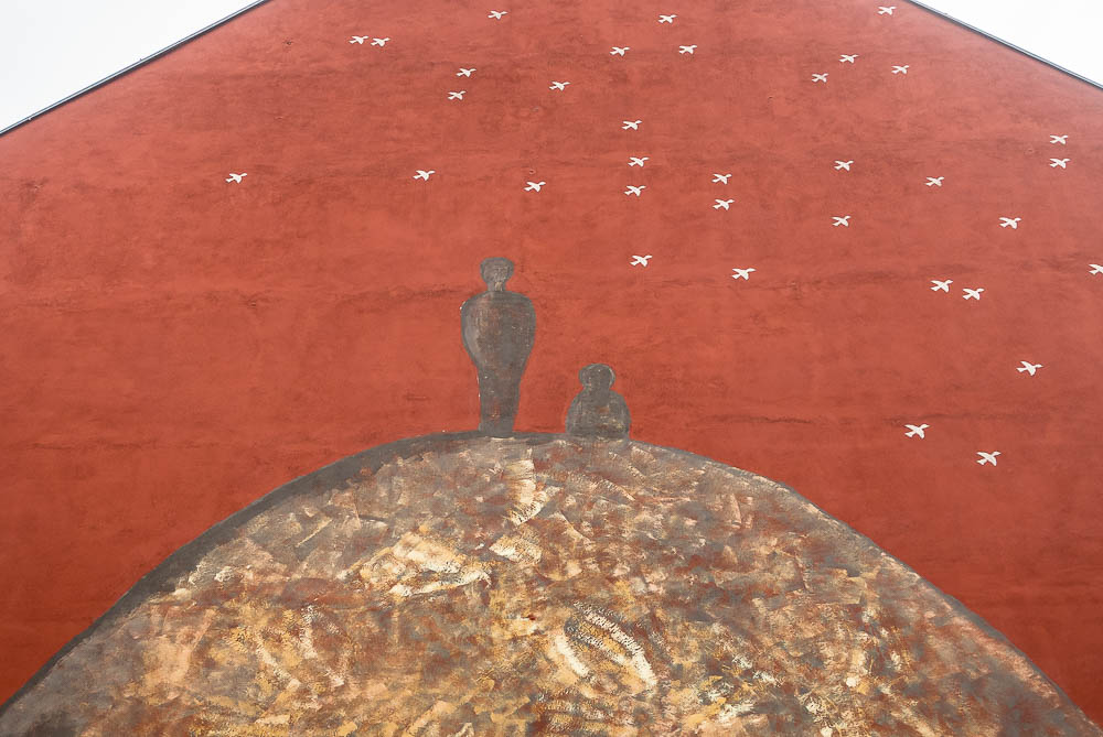 Thomasstraße Erfurt