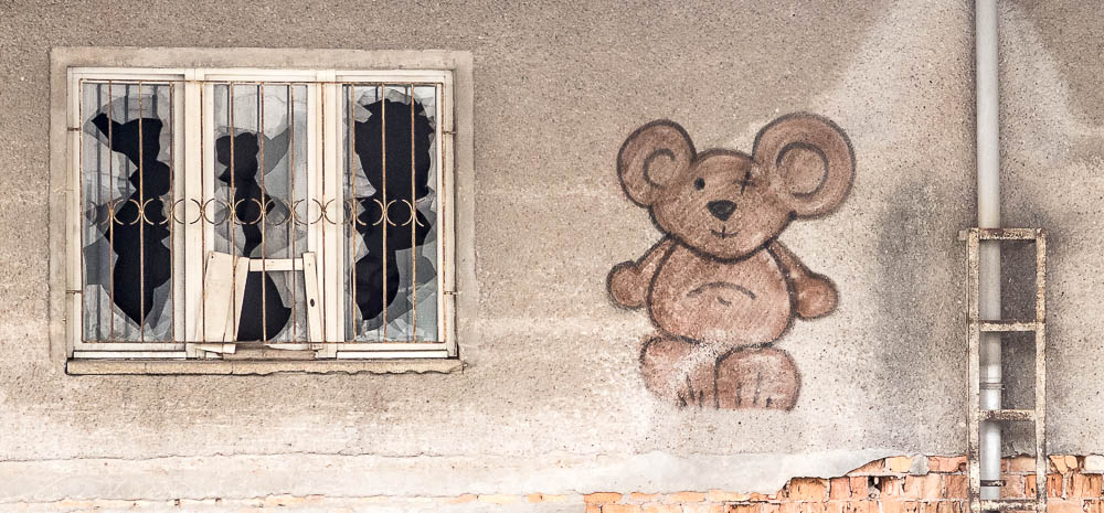 Thomasstraße Erfurt