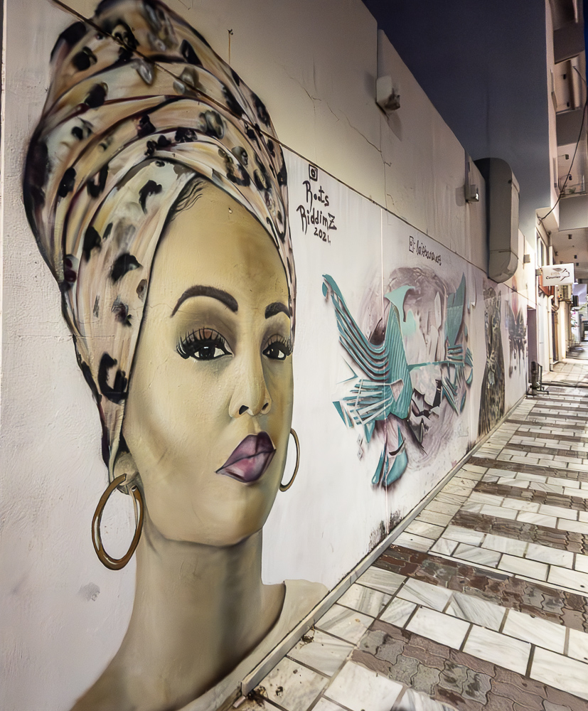 Giampoudaki (Γιαμπουδάκη) Rethymno