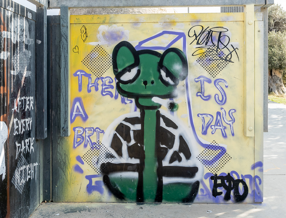 Herakleion Skatepark Heraklion