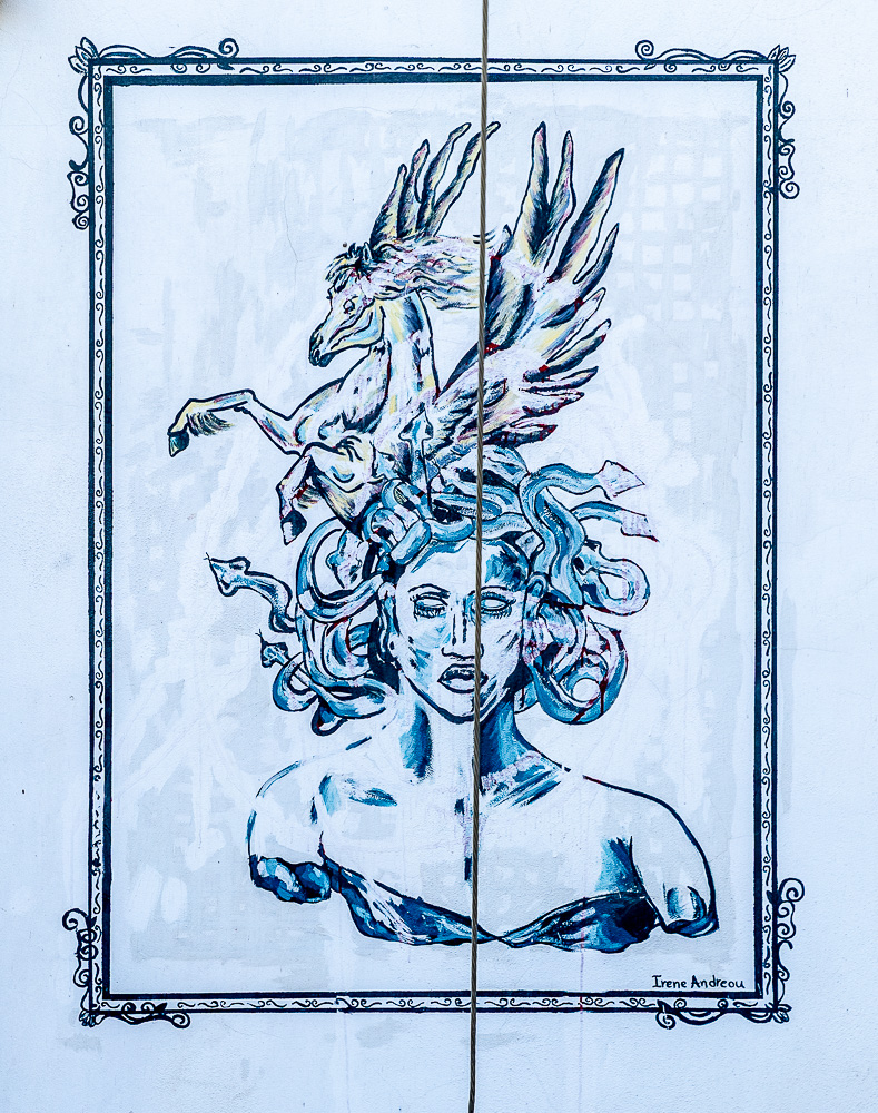 Γιαννίκου Heraklion