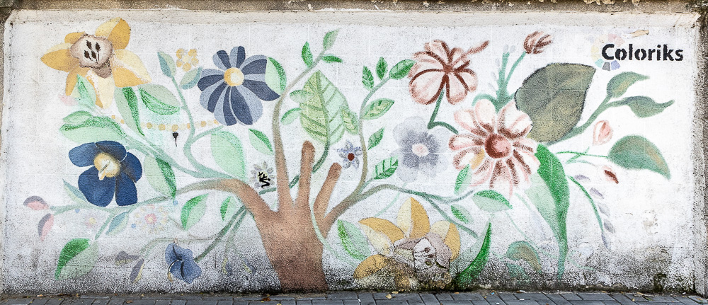 Strada Tighina Chișinău