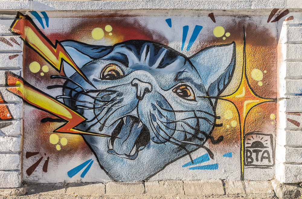 Strada Ismail Chișinău