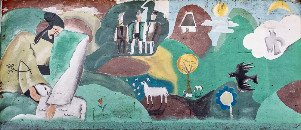 Strada București Chișinău