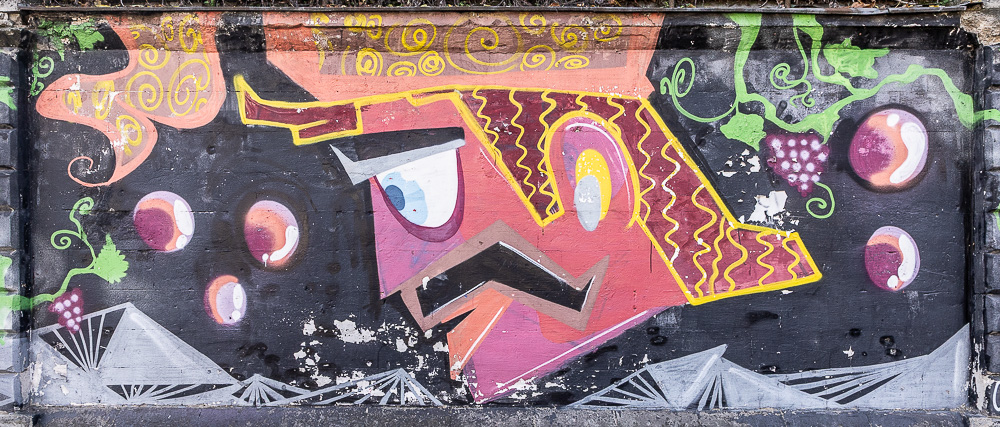 Strada București Chișinău