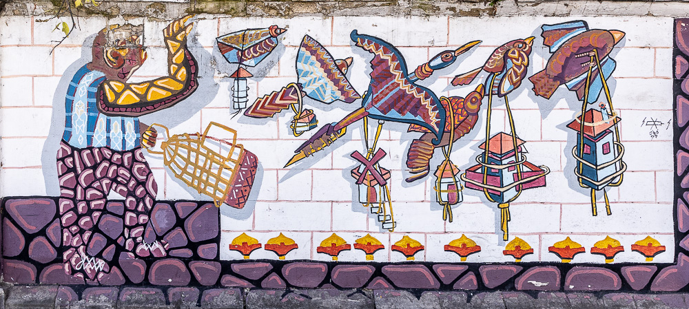 Strada București Chișinău