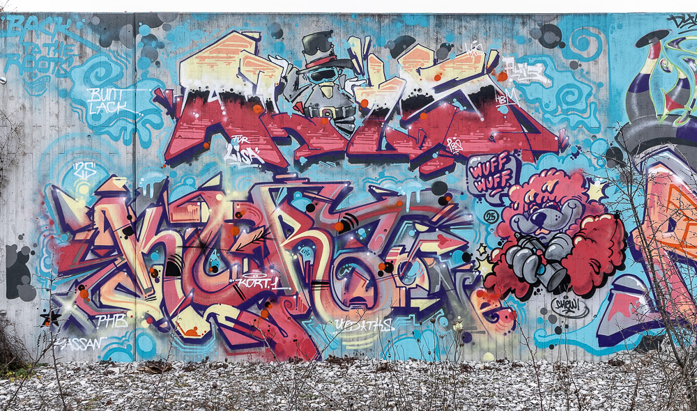 Hildachstraße München