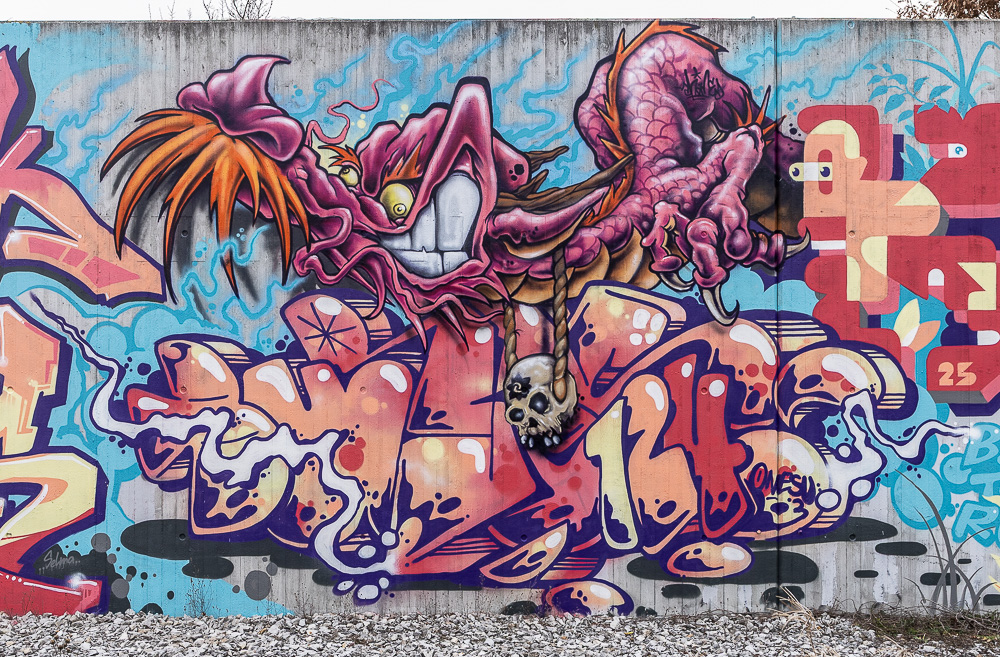 Hildachstraße München