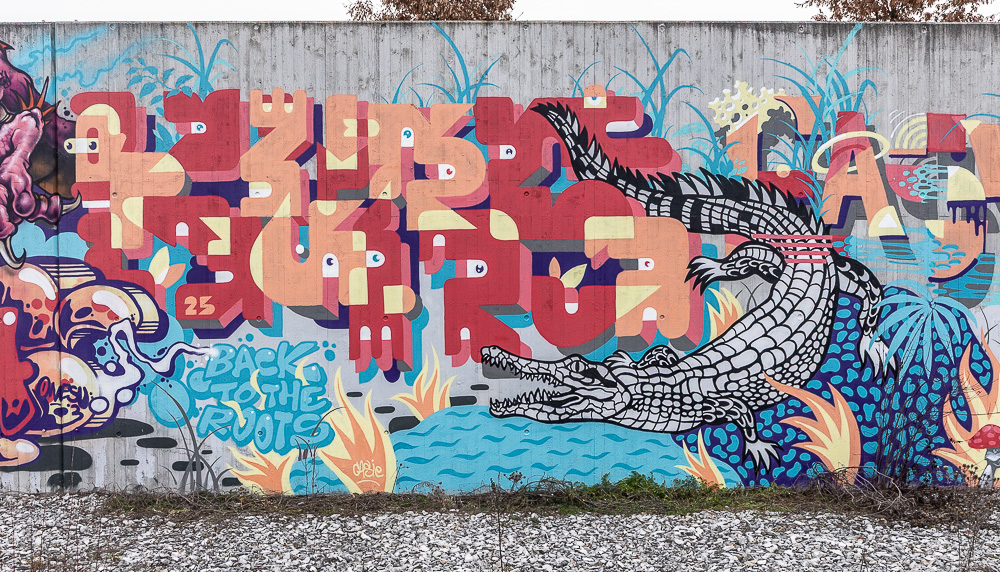 Hildachstraße München