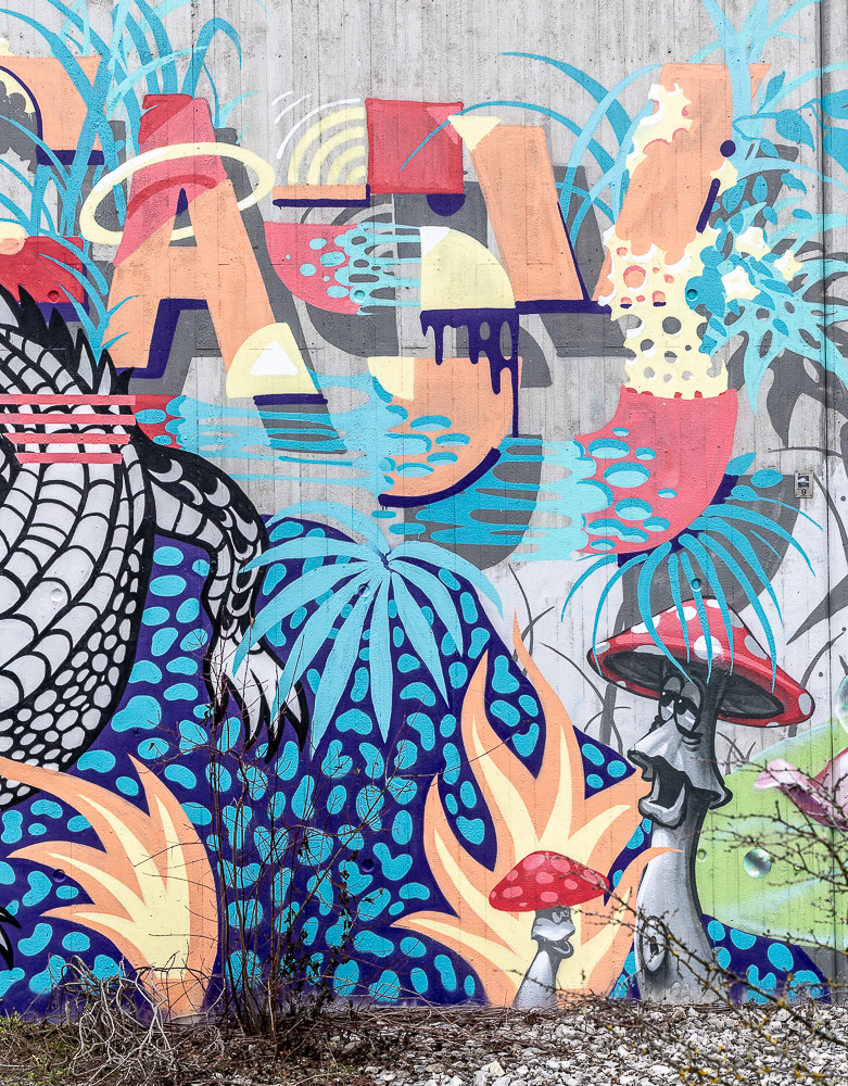 Hildachstraße München