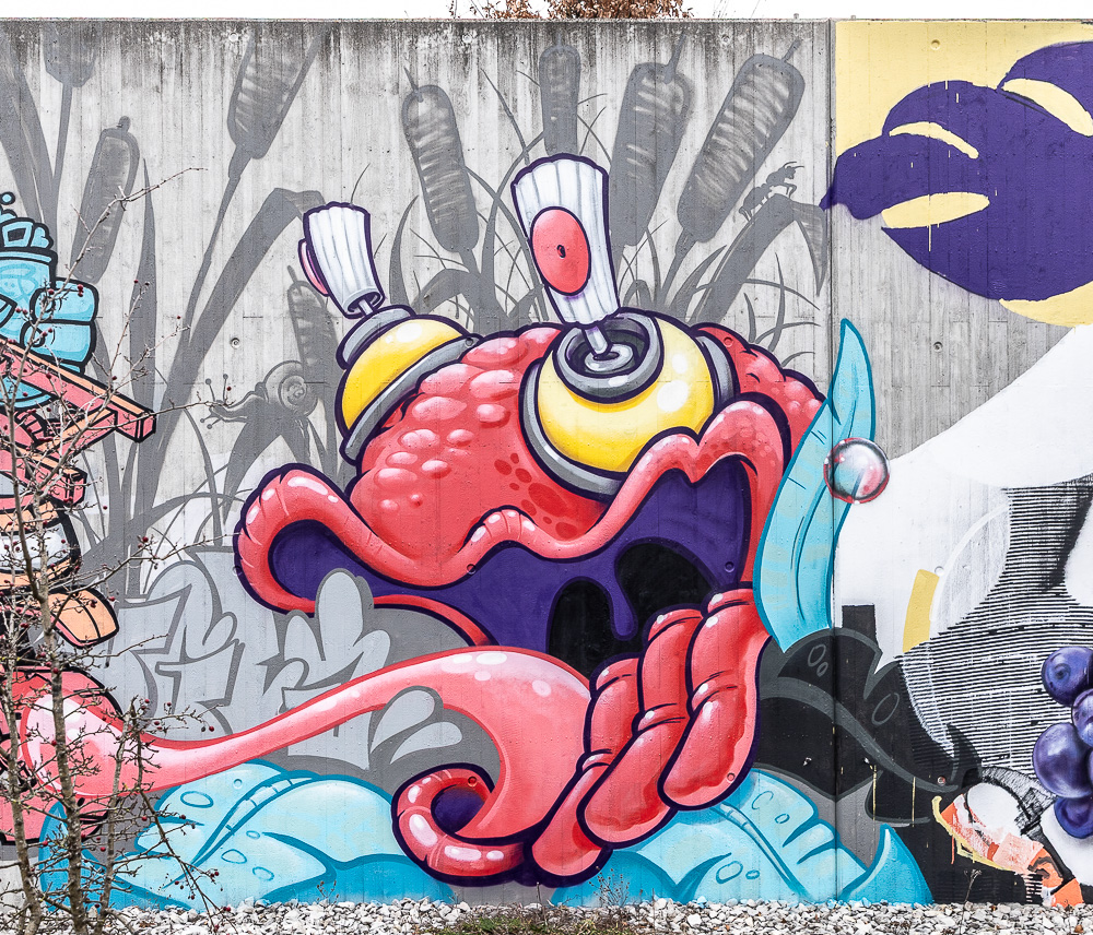 Hildachstraße München