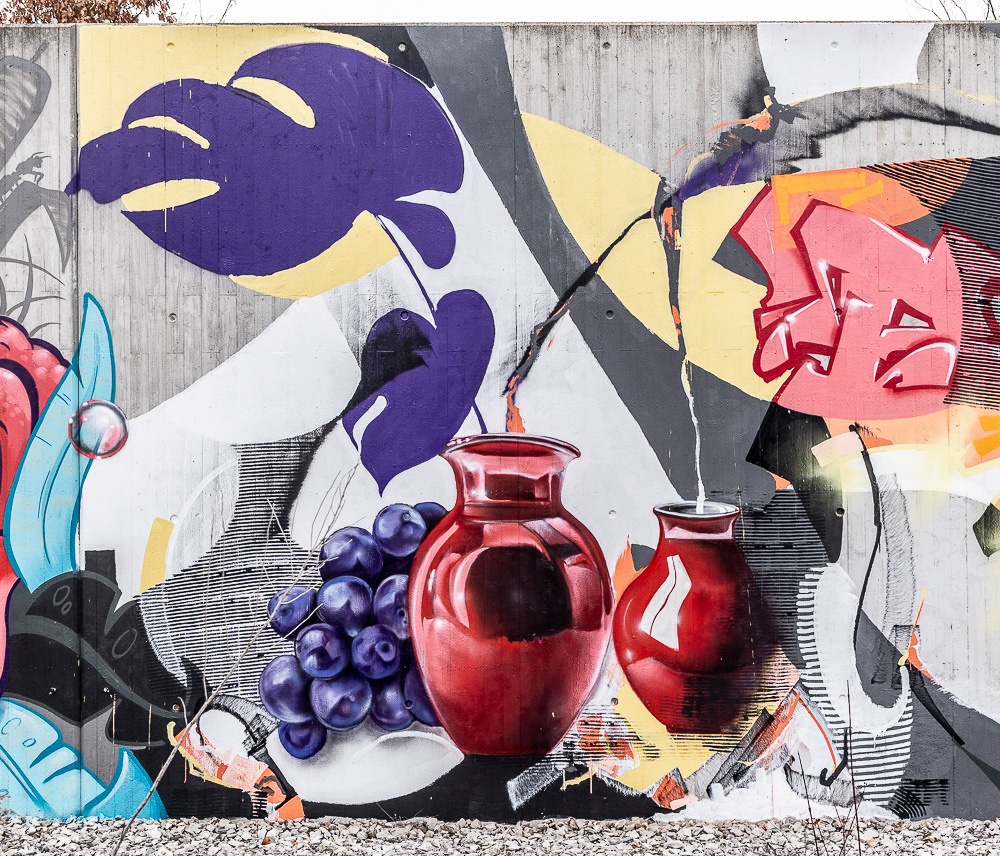 Hildachstraße München