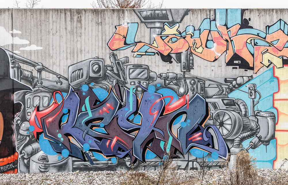 Hildachstraße München