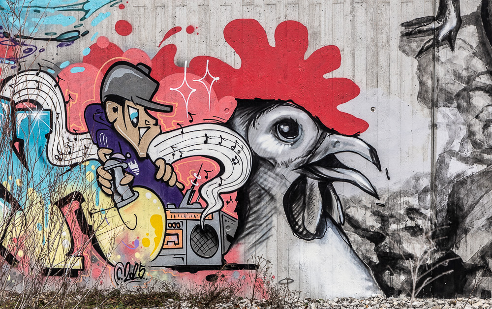 Hildachstraße München