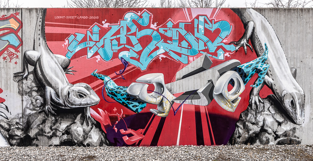 Hildachstraße München