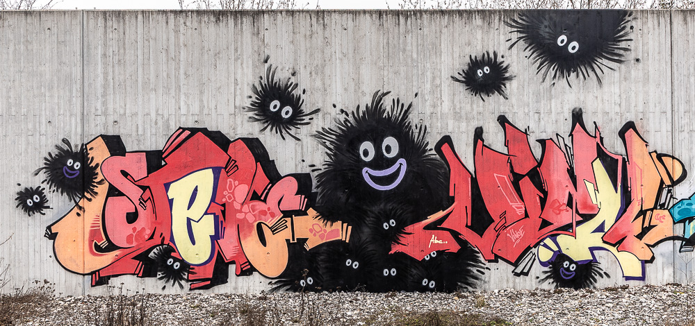 Hildachstraße München