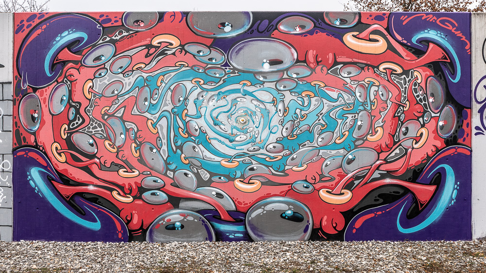 Hildachstraße München