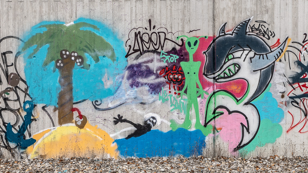 Hildachstraße München