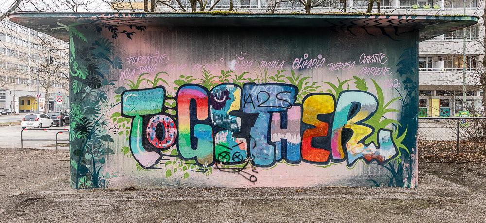 Pronnerplatz München