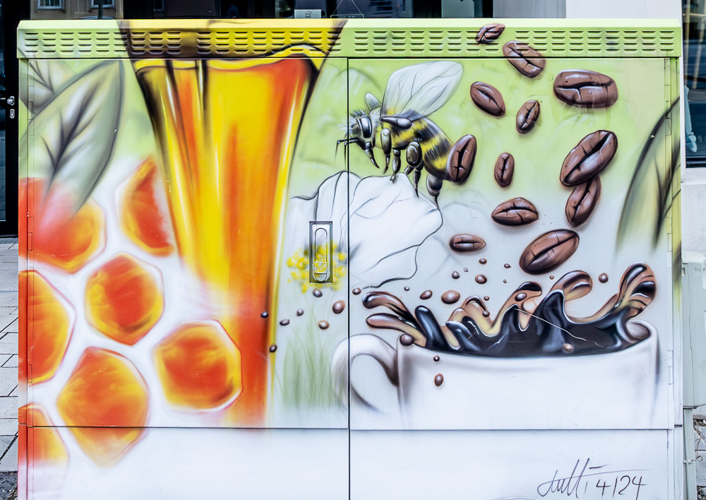 Landsberger Straße München