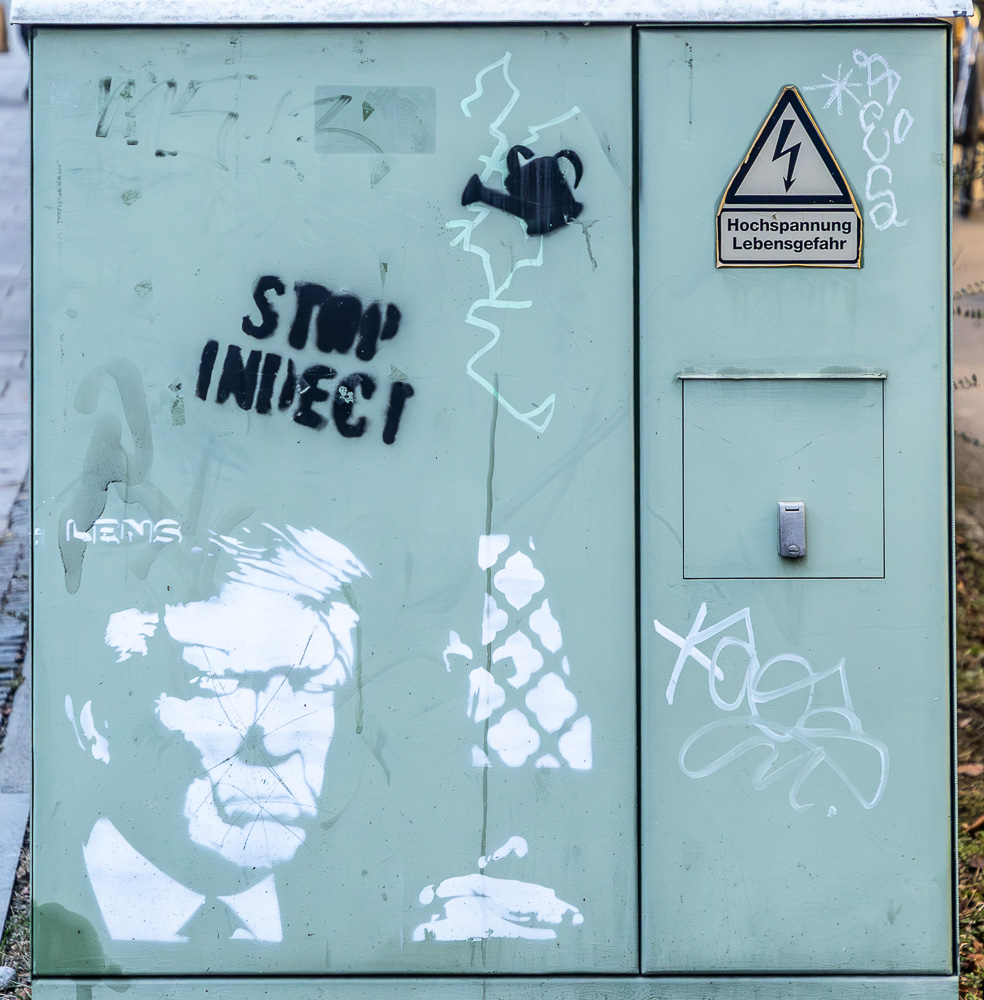 Landsberger Straße München