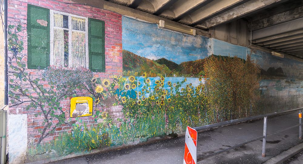 Bahnstraße Stockdorf