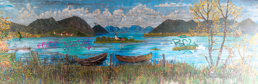 Bahnstraße Stockdorf