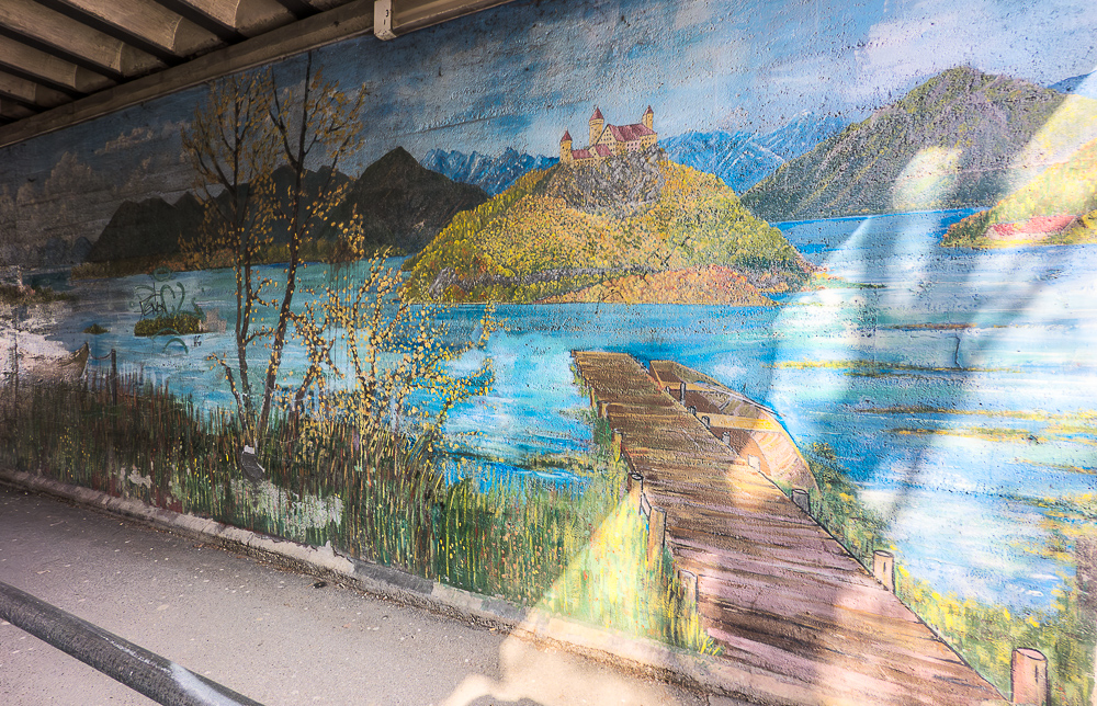 Bahnstraße Stockdorf