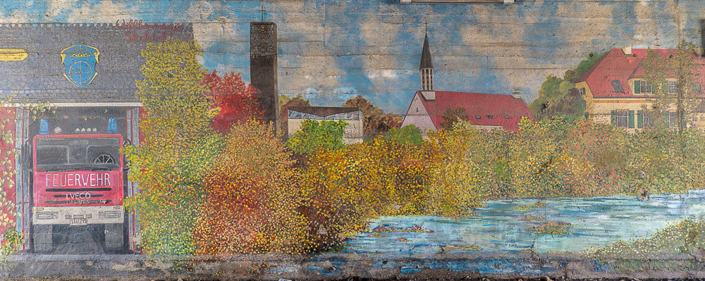 Bahnstraße Stockdorf