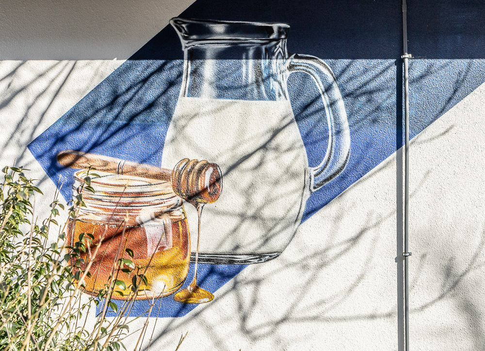 Levelingstraße München