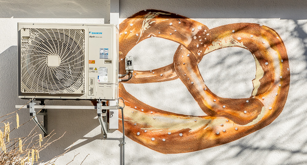 Levelingstraße München