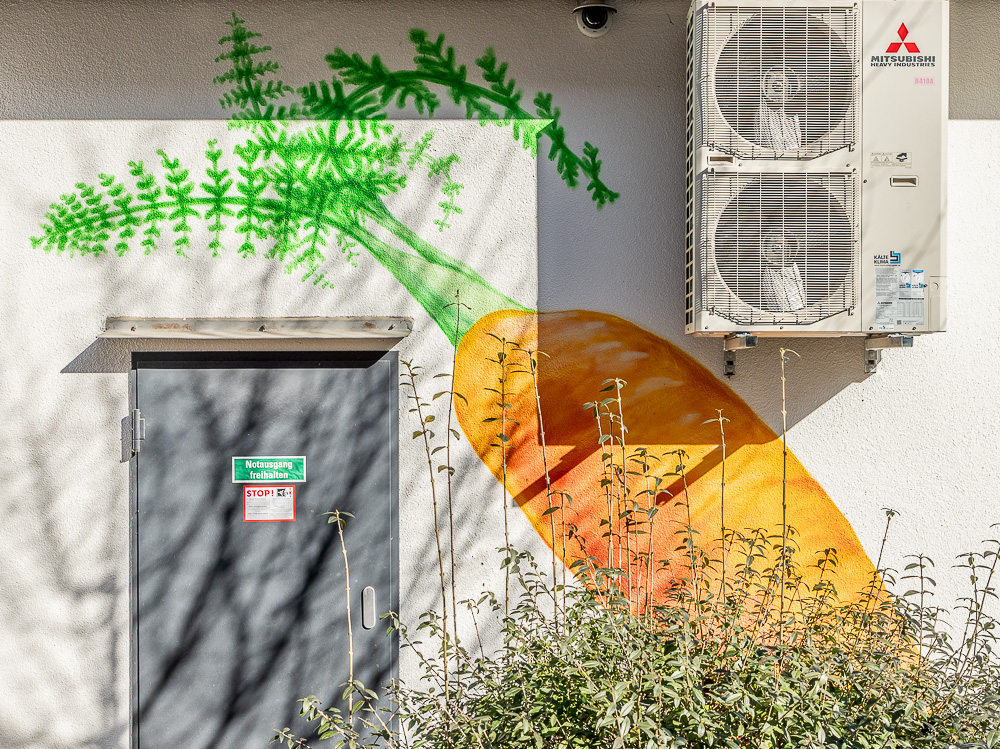 Levelingstraße München