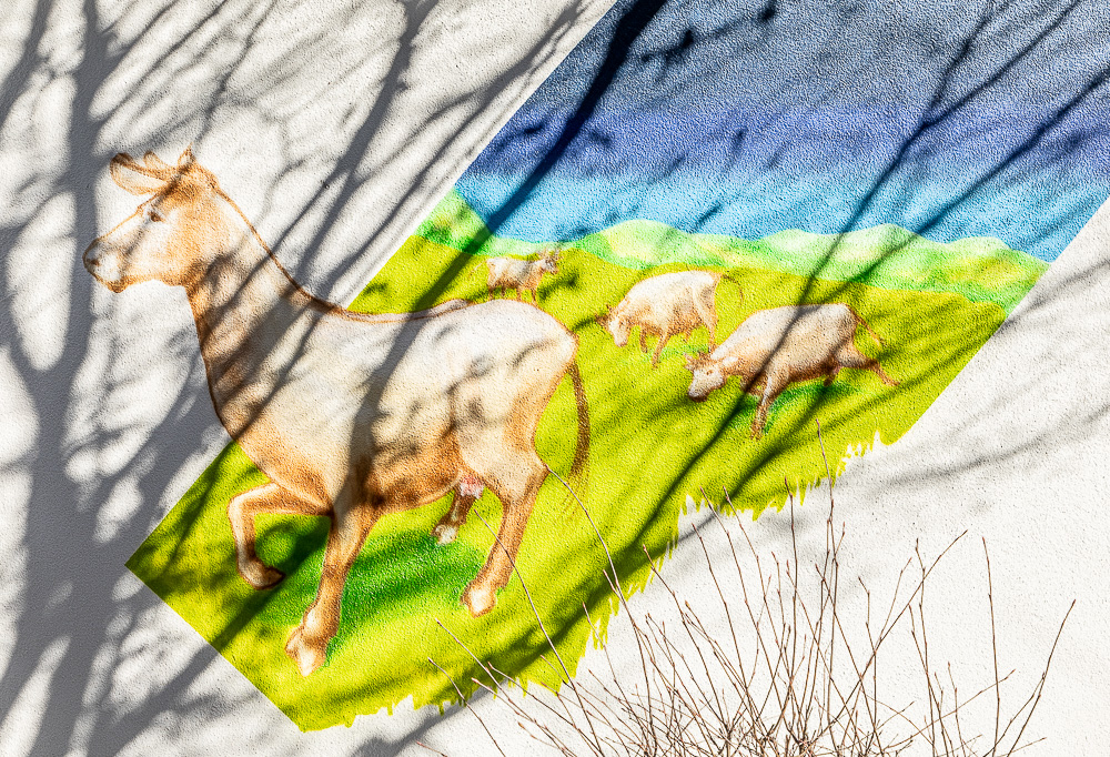 Levelingstraße München