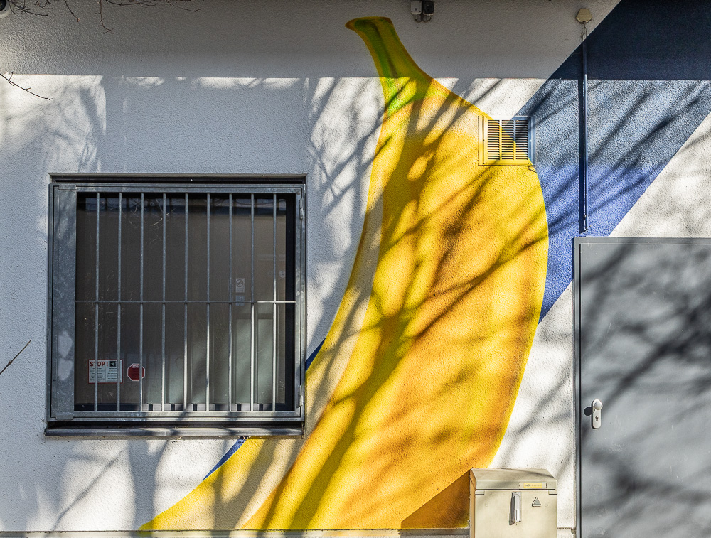 Levelingstraße München