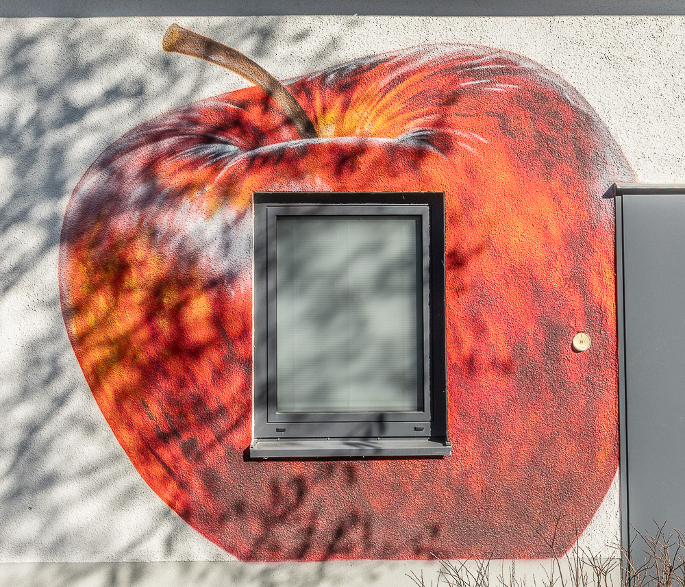 Levelingstraße München