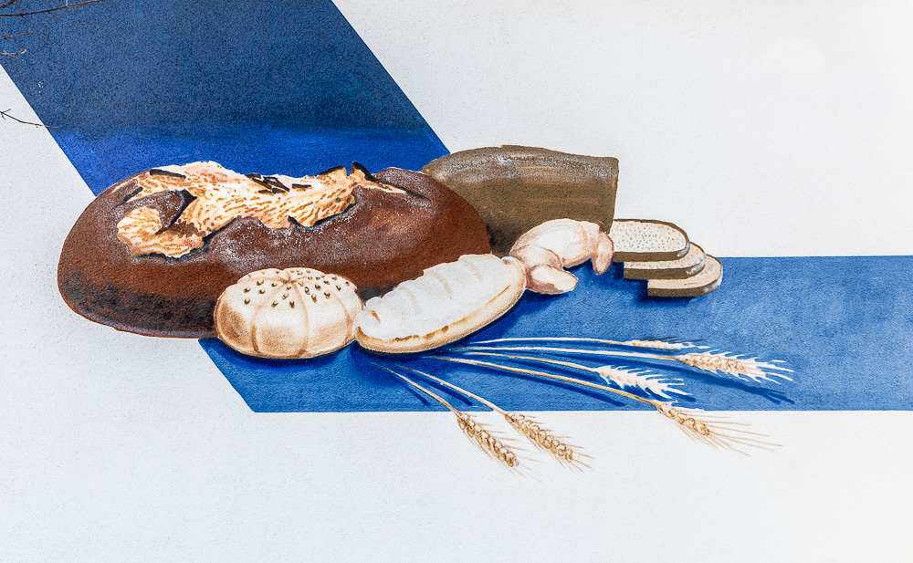 Weihenstephaner Straße München