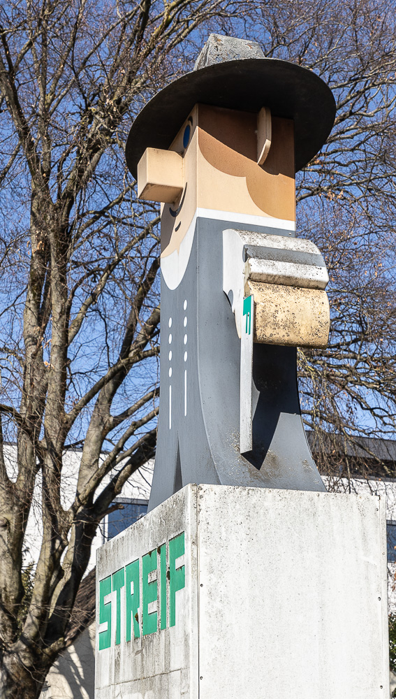 Neumarkter Straße München