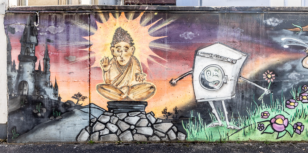 Neumarkter Straße München