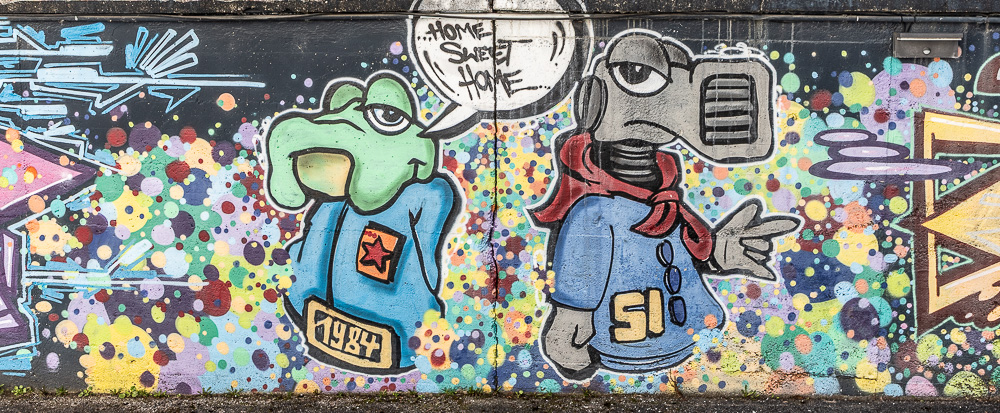 Neumarkter Straße München