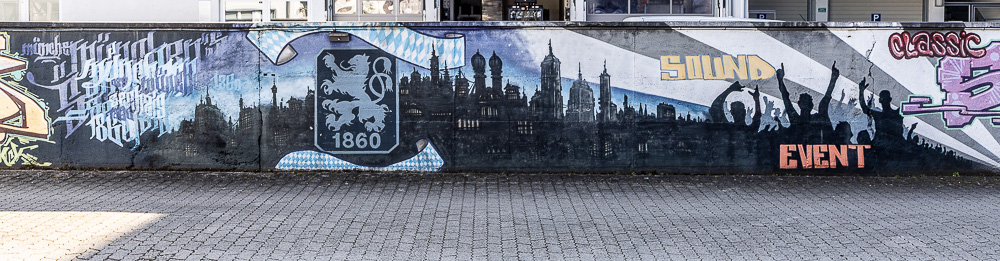 Neumarkter Straße München