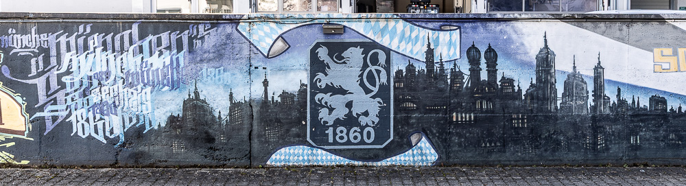 Neumarkter Straße München