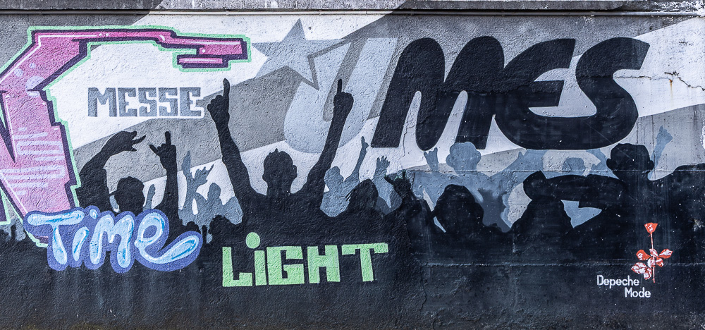 Neumarkter Straße München