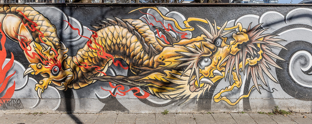 Neumarkter Straße München