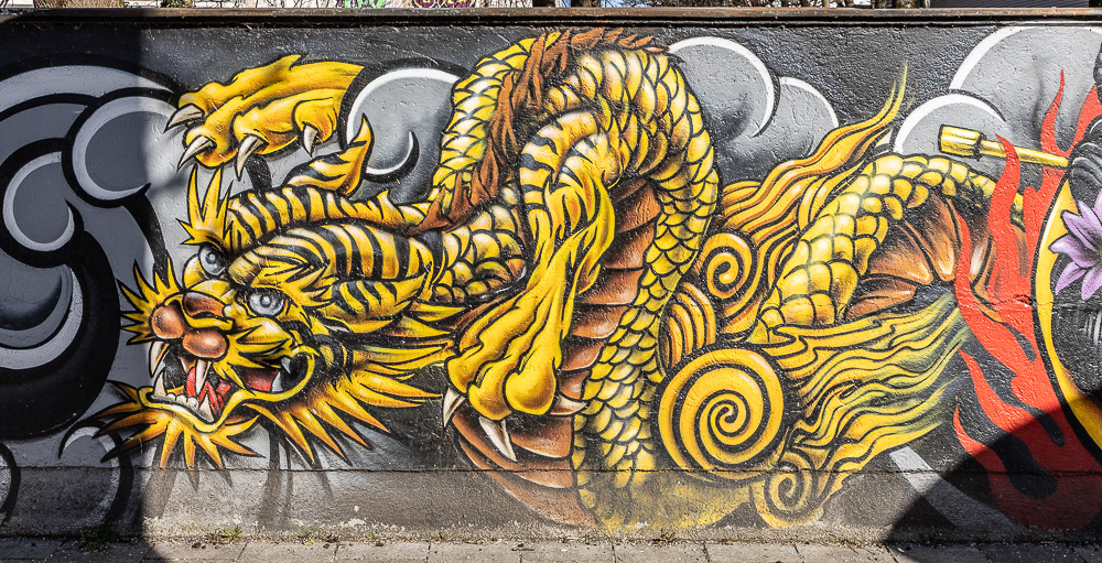 Neumarkter Straße München