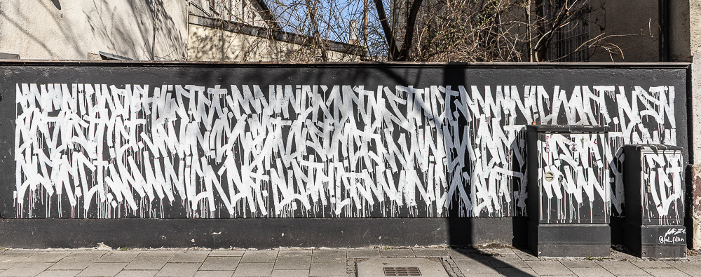 Neumarkter Straße München