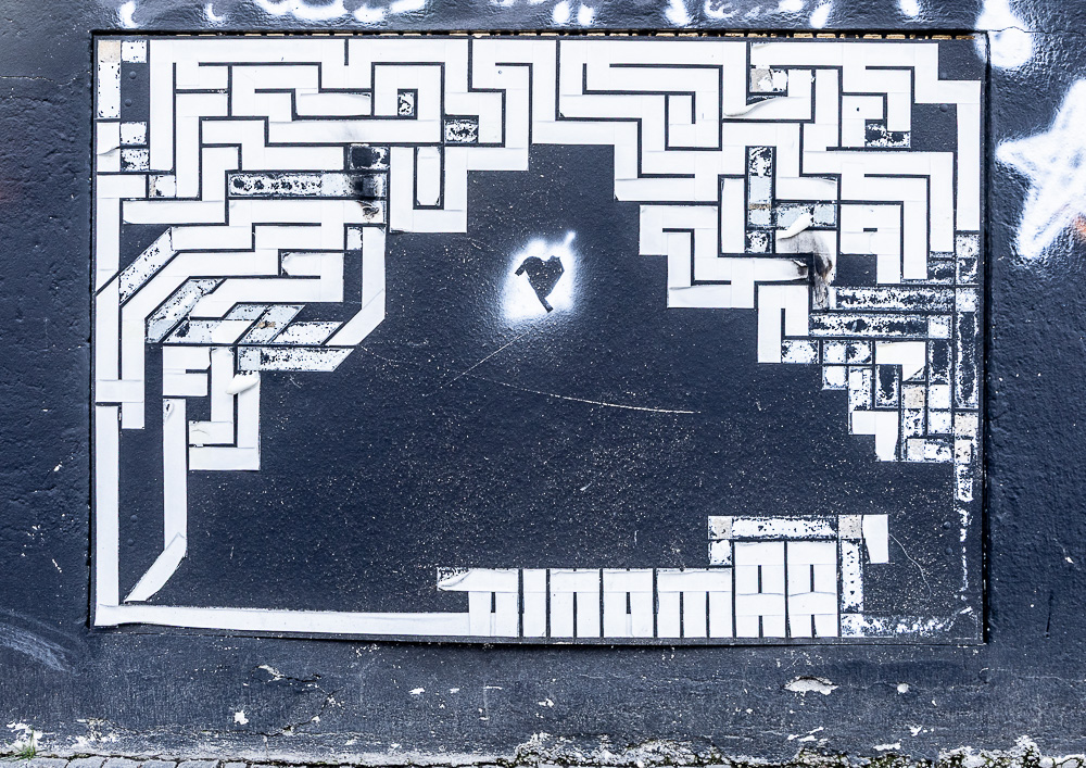 Neumarkter Straße München